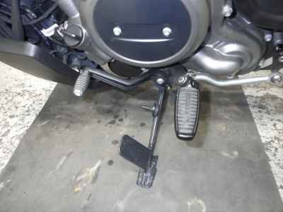 Harley-Davidson RH975S 2022