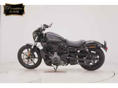 Harley-Davidson RH975S 2022