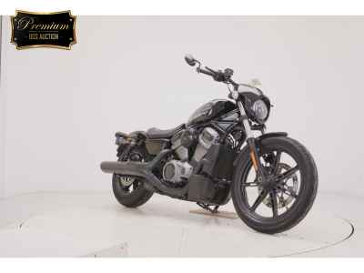 Harley-Davidson RH975S 2022