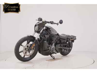 Harley-Davidson RH975S 2022