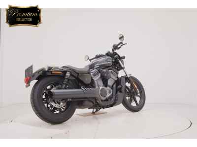 Harley-Davidson RH975S 2022