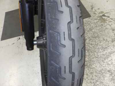 Harley-Davidson RH975S 2022