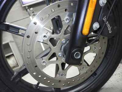 Harley-Davidson RH975S 2022