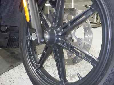 Harley-Davidson RH975S 2022