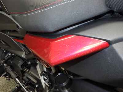 Yamaha Tracer 900 GT 2020