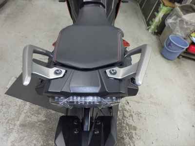 Yamaha Tracer 900 GT 2020