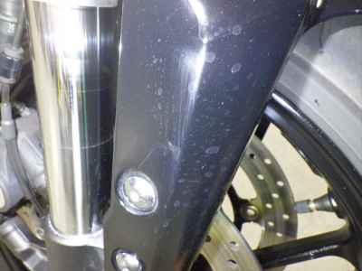 Yamaha Tracer 900 GT 2020