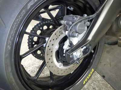 Yamaha Tracer 900 GT 2020