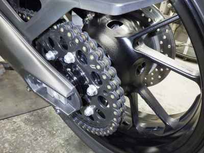 Yamaha Tracer 900 GT 2020