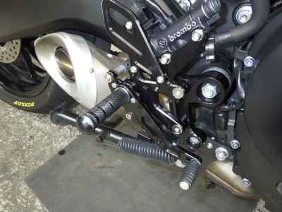 Yamaha Tracer 900 GT 2020