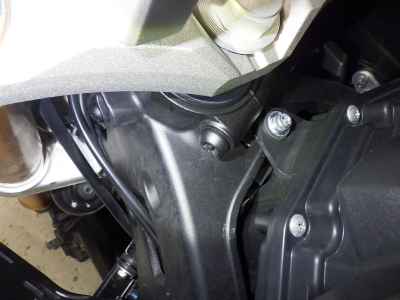 Yamaha Tracer 900 GT 2020
