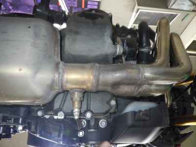 Yamaha Tracer 900 GT 2020