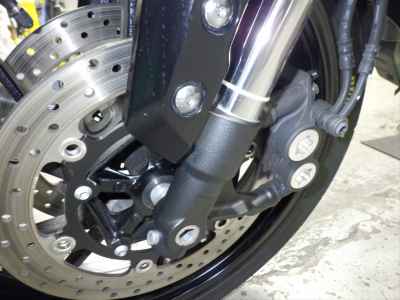 Yamaha Tracer 900 GT 2020
