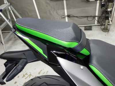 Kawasaki Z H2 SE 2025