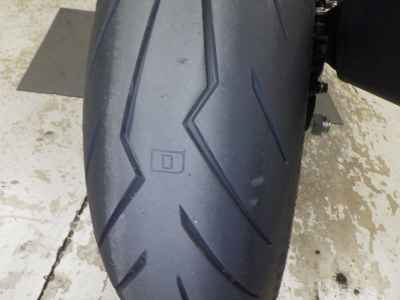 Kawasaki Z H2 SE 2025
