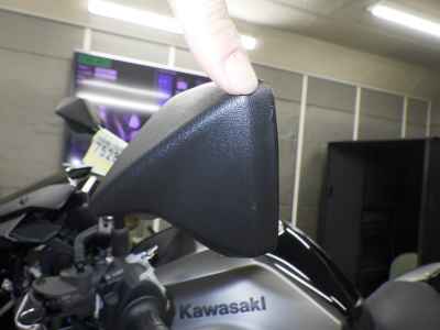 Kawasaki Z H2 SE 2025