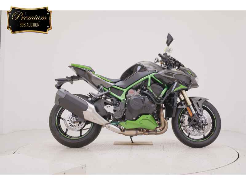 Kawasaki Z H2 SE 2025