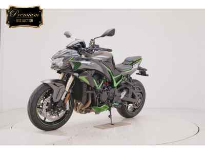 Kawasaki Z H2 SE 2025