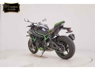 Kawasaki Z H2 SE 2025