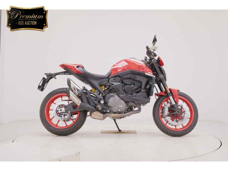 Ducati M937+ 2022