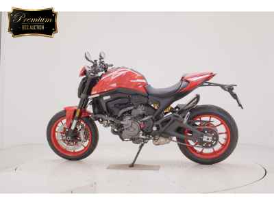 Ducati M937+ 2022