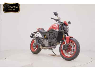 Ducati M937+ 2022