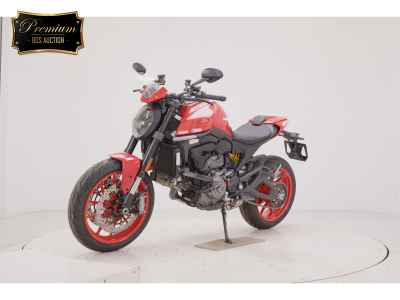 Ducati M937+ 2022