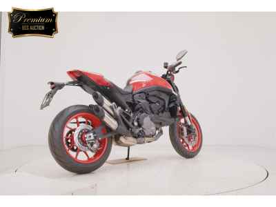 Ducati M937+ 2022