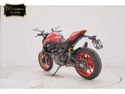 Ducati M937+ 2022