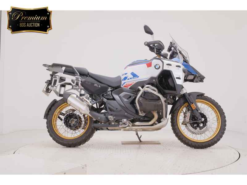 BMW R1300GS Adventure 2025
