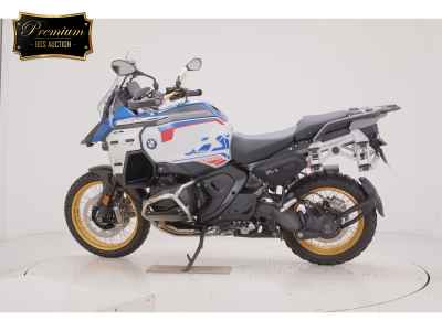 BMW R1300GS Adventure 2025