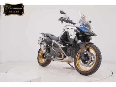 BMW R1300GS Adventure 2025