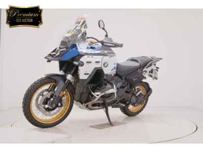 BMW R1300GS Adventure 2025