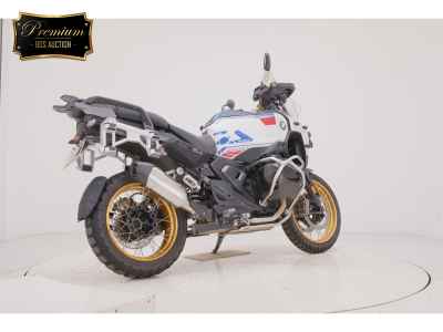 BMW R1300GS Adventure 2025