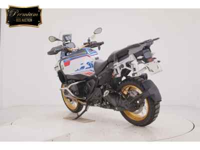 BMW R1300GS Adventure 2025