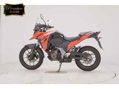 Suzuki V-Strom 250SX