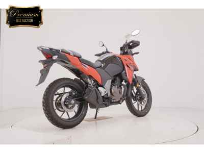 Suzuki V-Strom 250SX