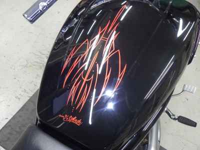 Harley-Davidson V-Rod Muscle VRSCF1250 2009