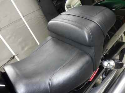 Harley-Davidson V-Rod Muscle VRSCF1250 2009