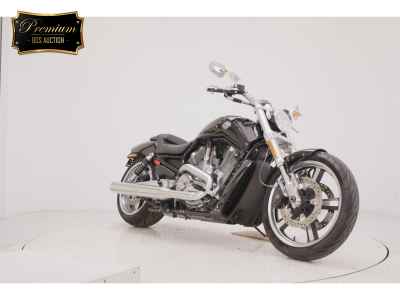 Harley-Davidson V-Rod Muscle VRSCF1250 2009