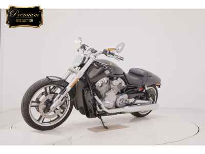 Harley-Davidson V-Rod Muscle VRSCF1250 2009