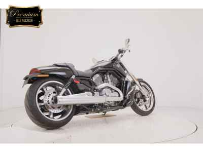 Harley-Davidson V-Rod Muscle VRSCF1250 2009