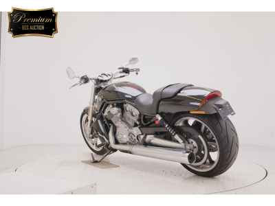 Harley-Davidson V-Rod Muscle VRSCF1250 2009