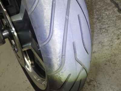 Harley-Davidson V-Rod Muscle VRSCF1250 2009