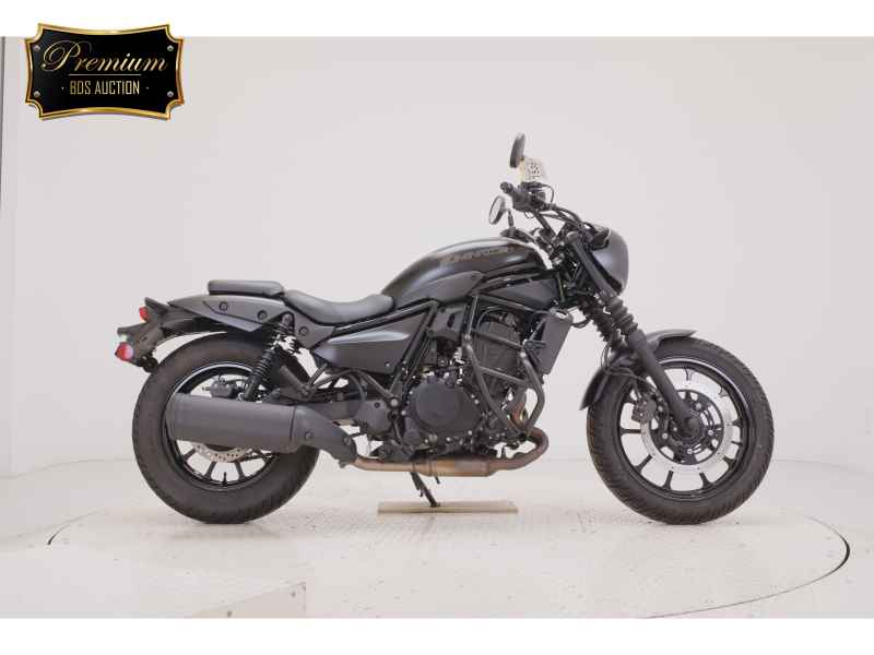 Kawasaki Eliminator 400 SE 2023