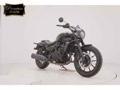 Kawasaki Eliminator 400 SE 2023