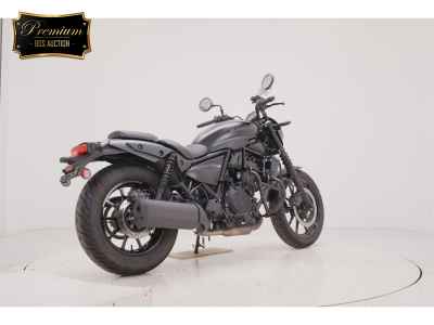 Kawasaki Eliminator 400 SE 2023