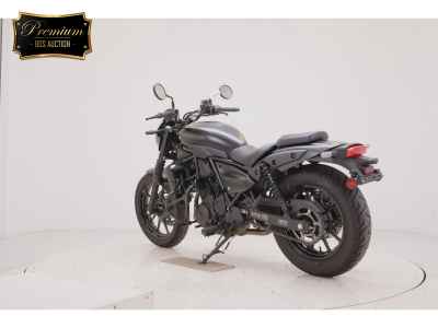 Kawasaki Eliminator 400 SE 2023