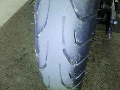 Honda CBX550 2025