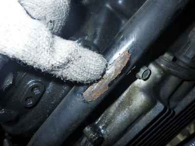 Honda CBX550 2025